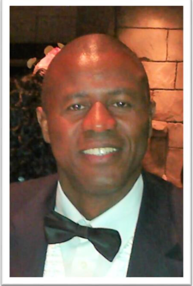 Mandla Mkhabela