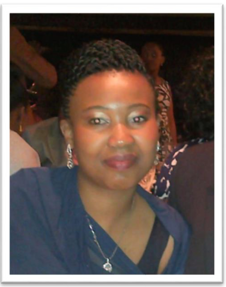 Phumla Mkhabela